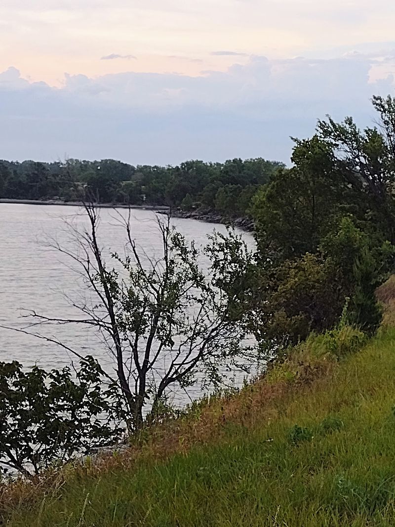 El Dorado Lake, El Dorado, KS