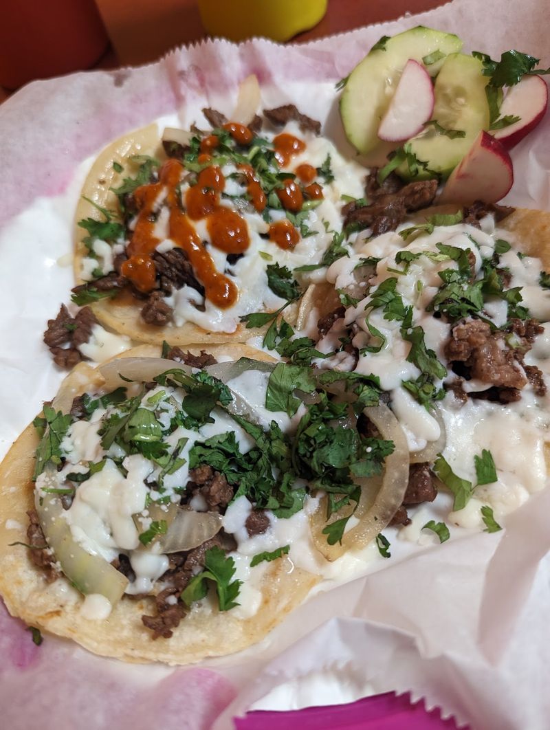 El Maderense, Decatur, AL