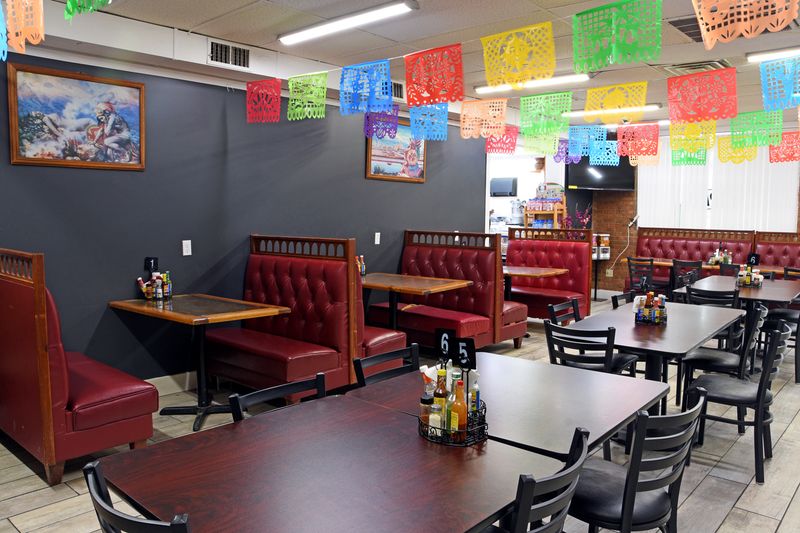 El Mercadito LLC, Owensboro, KY El Mercadito LLC, Owensboro, KY