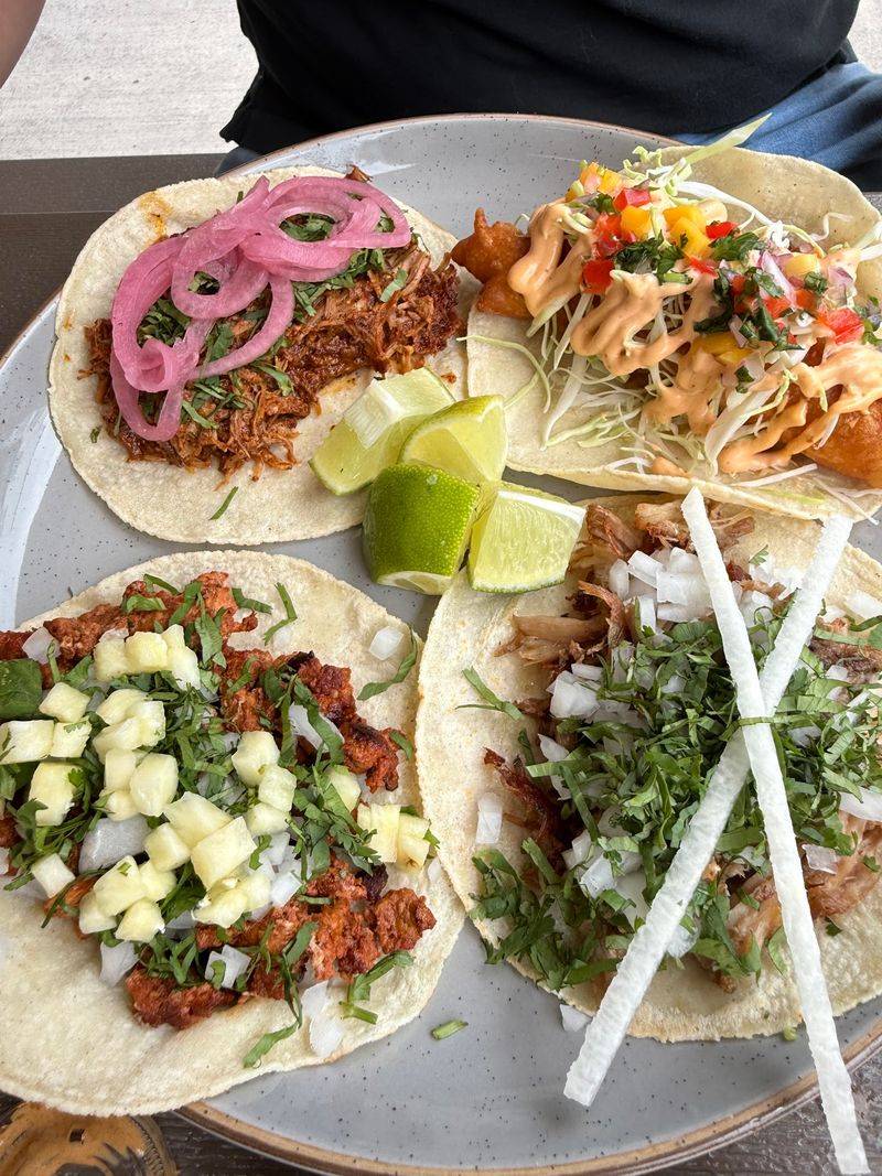 El Nopalito, Eugene, OR