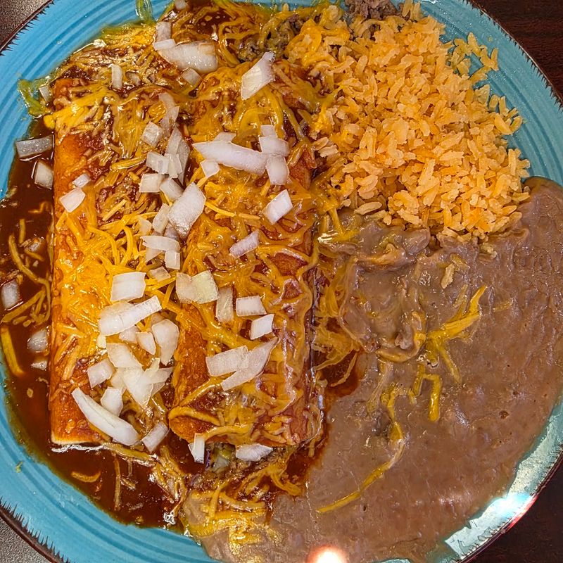 El Patio Restaurant | Mexican, Wichita, KS
