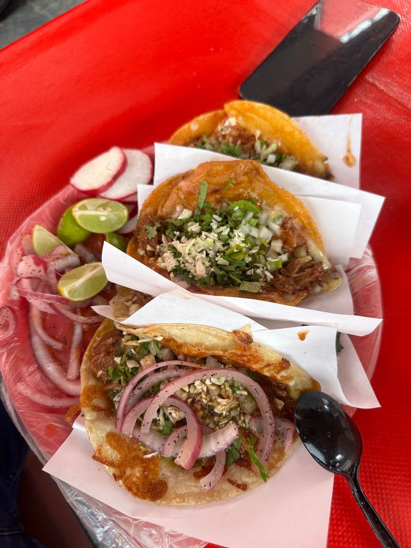 El Primo Birrieria Taco Truck, San Diego, CA