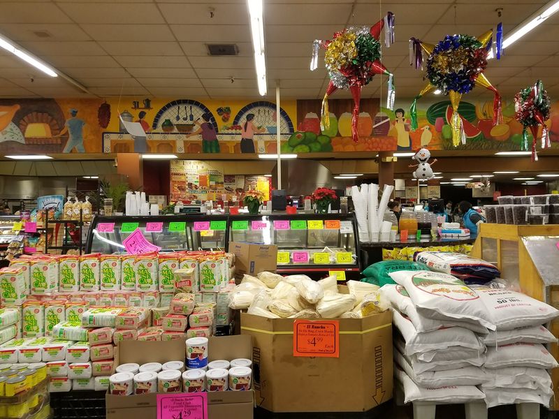 El Rancho Market - Phoenix AZ, Phoenix, AZ