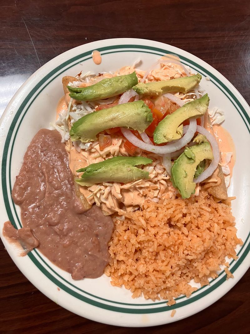 El Taquito, El Paso, TX
