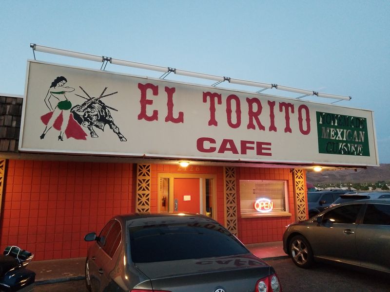 El Torito Cafe, Henderson, NV El Torito Cafe, Henderson, NV