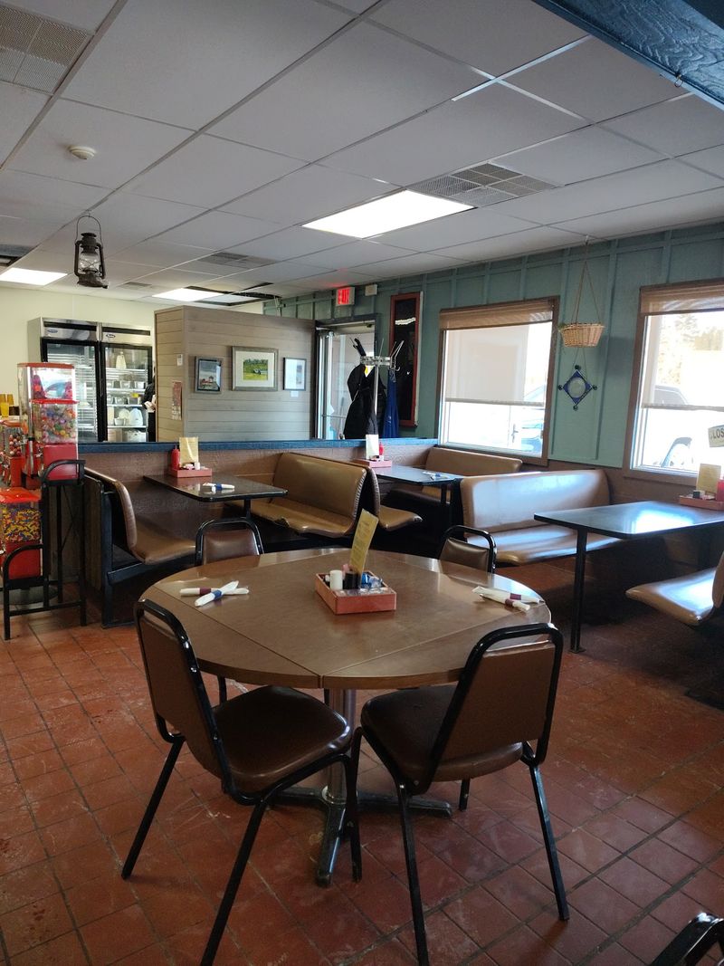 Elbow Room With the Locals