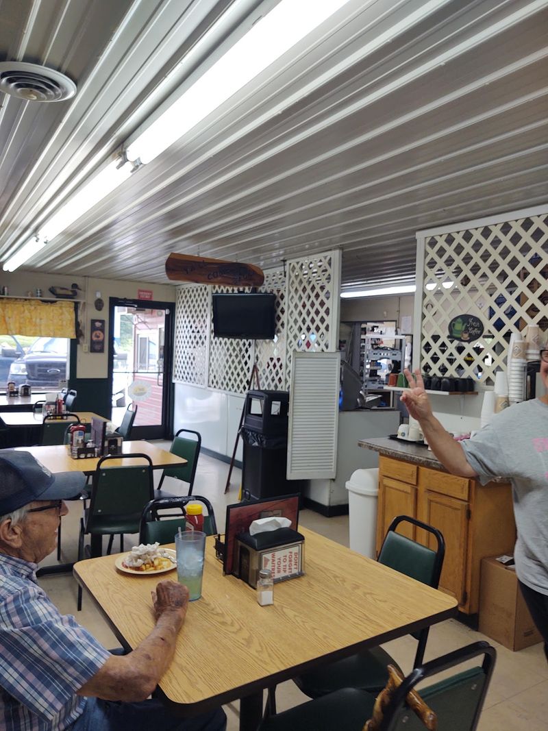 Eli Country Store, Russell Springs, KY