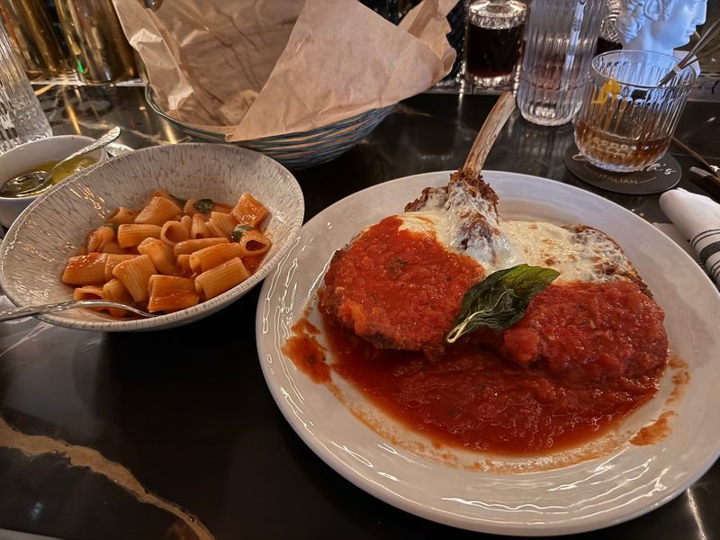 Elizabeth’s Italian, Old Bridge, NJ