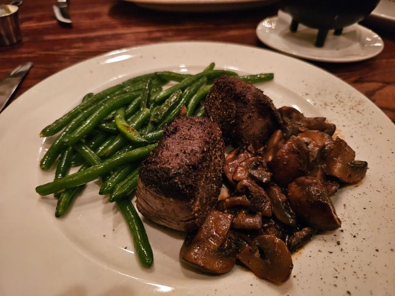 Elk, Buffalo and Other Wild Cards