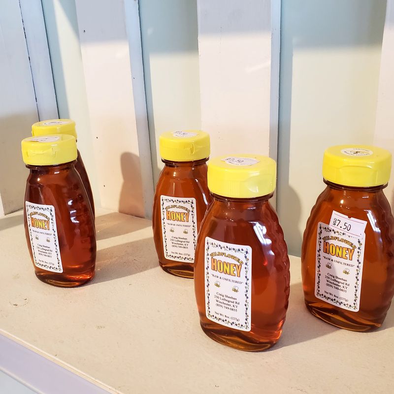 Elk Hollow Farms Market & Bakery, Beattyville, KY