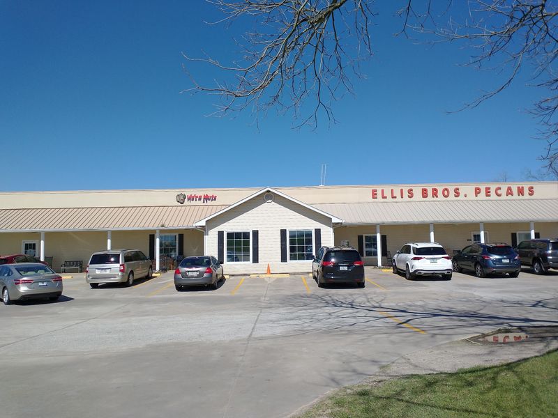 Ellis Brothers Pecans Inc, Vienna, GA