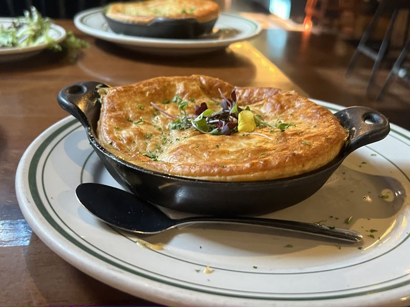 Elsie's Plate & Pie, Baton Rouge, LA