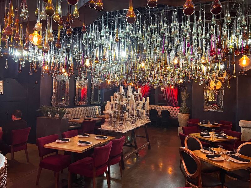 Elvira's Restaurant, Tubac, AZ