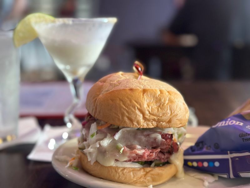 Embe Eatery and Lounge, Galena, IL
