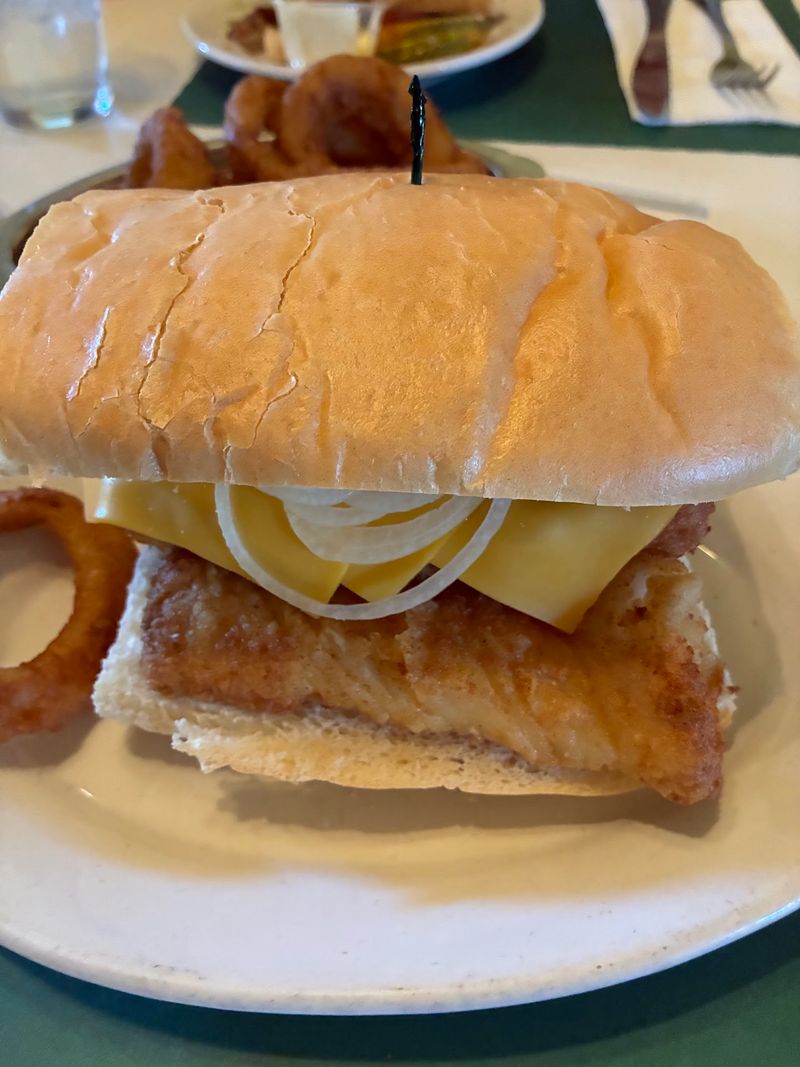 Emil's Lounge, Rankin, PA