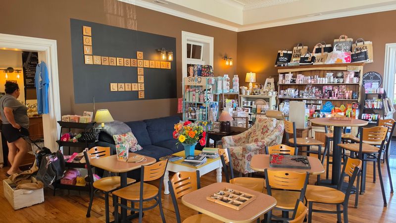 Espresso Laine, Hermann, MO Espresso Laine, Hermann, MO