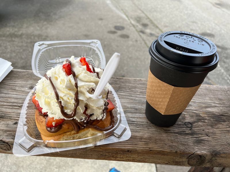 Espresso On The Side Espresso On The Side