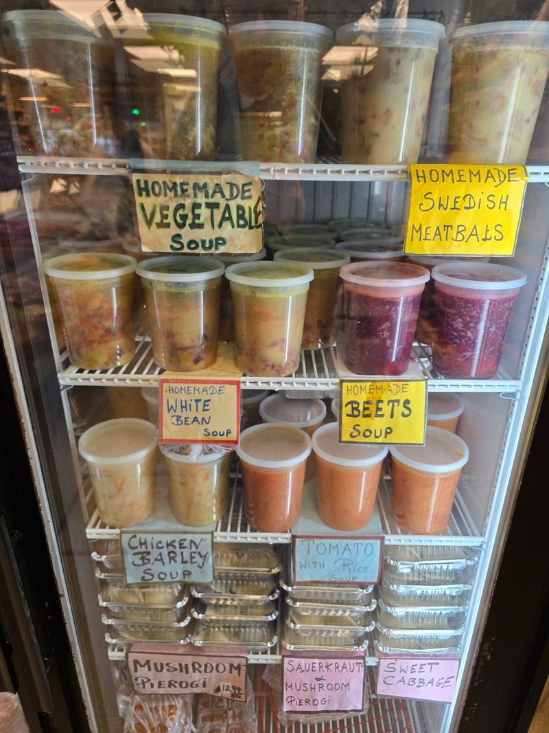 European Homemade Provisions, East Brunswick, NJ European Homemade Provisions, East Brunswick, NJ