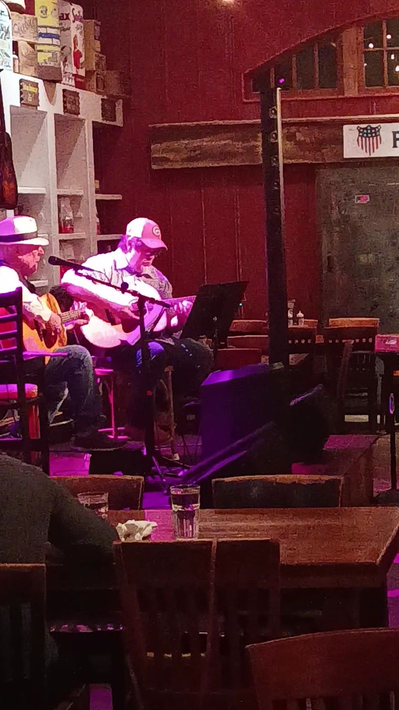 Evenings With an Encore