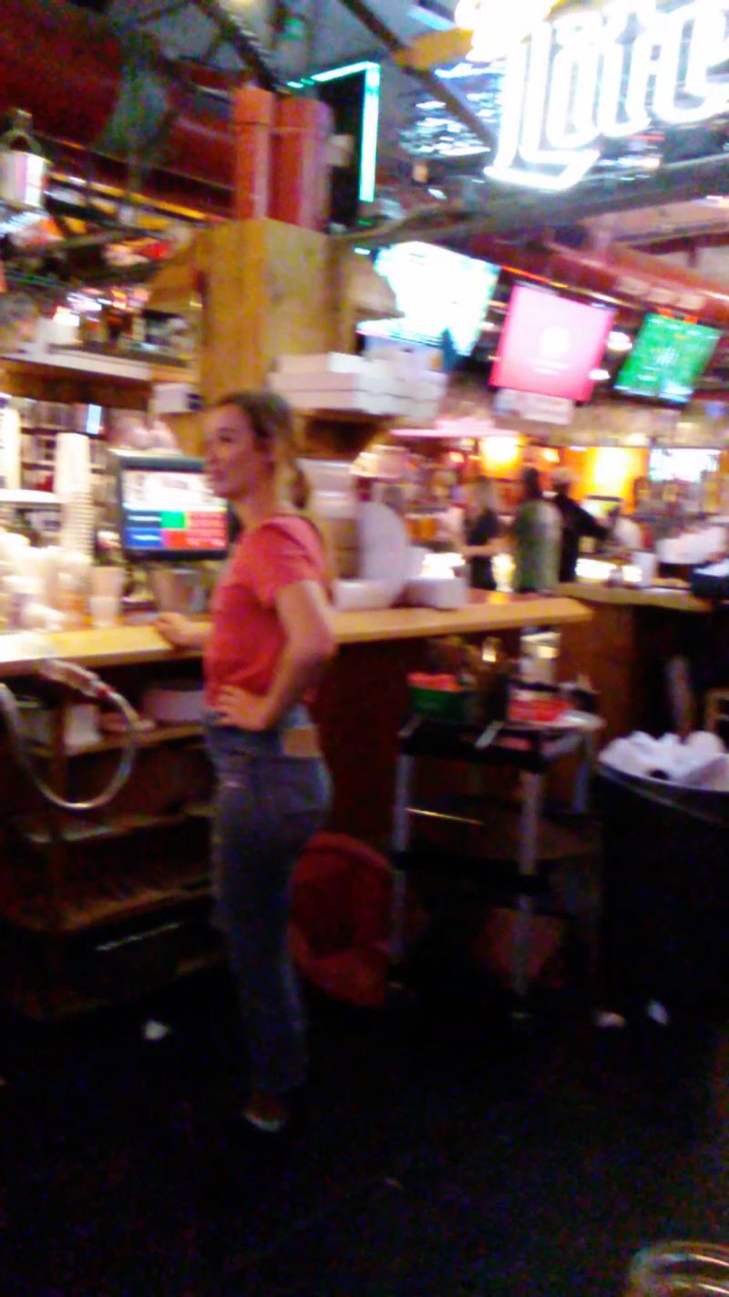 Faces Behind The Counter Faces Behind The Counter