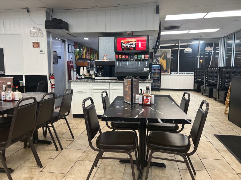 Faces Behind the Counter