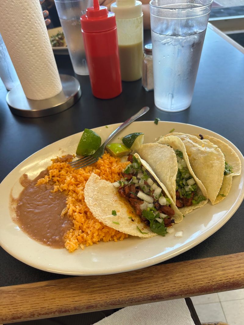 Fair Prices and Generous Plates