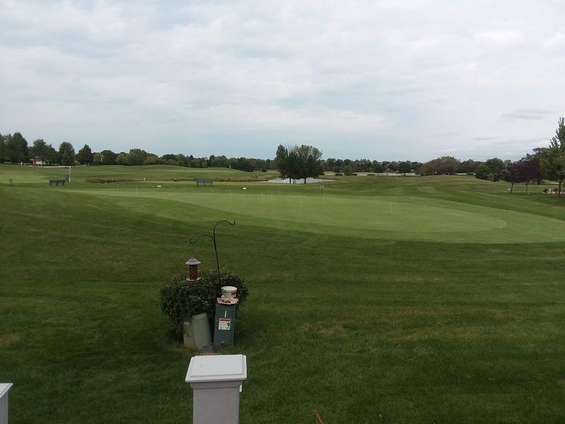 Fairways Right Next Door Fairways Right Next Door