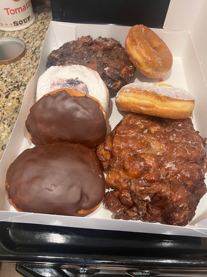 Faith & Flour Bakery, Medford, NJ