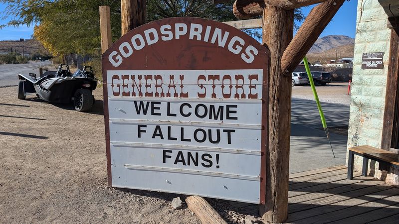 Fallout Fans Make the Pilgrimage