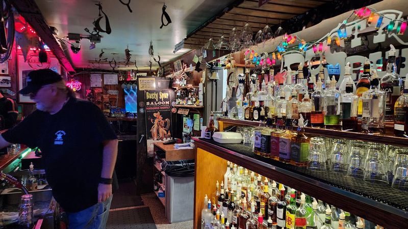 Familiar Faces Behind the Counter
