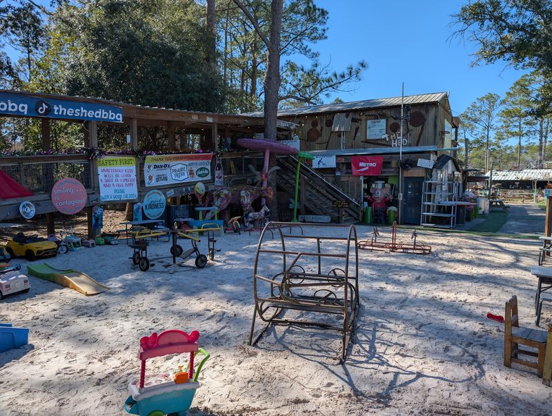 Family And Pet Friendly Fun