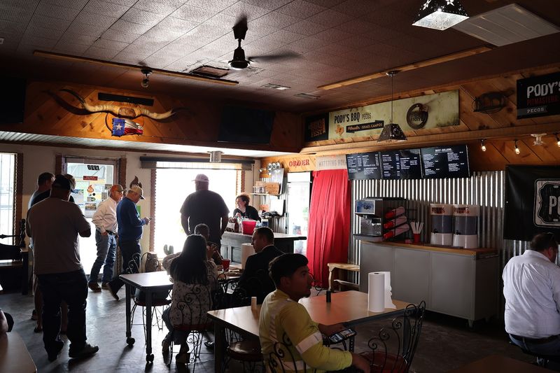 Family Roots Behind the Counter