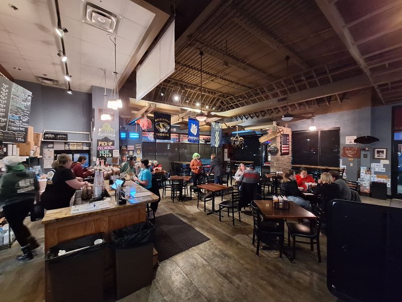 Family Roots With a Famous Barbecue Name Family Roots With a Famous Barbecue Name
