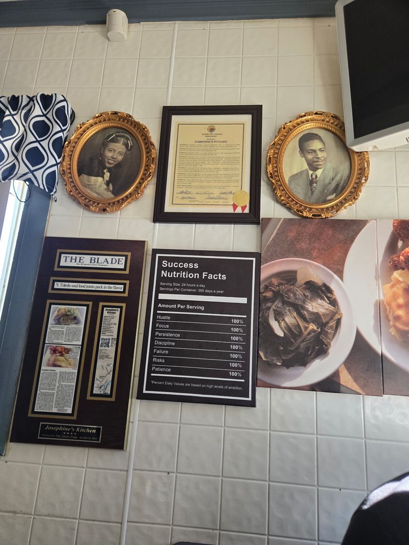Family Roots and a Familiar Name
