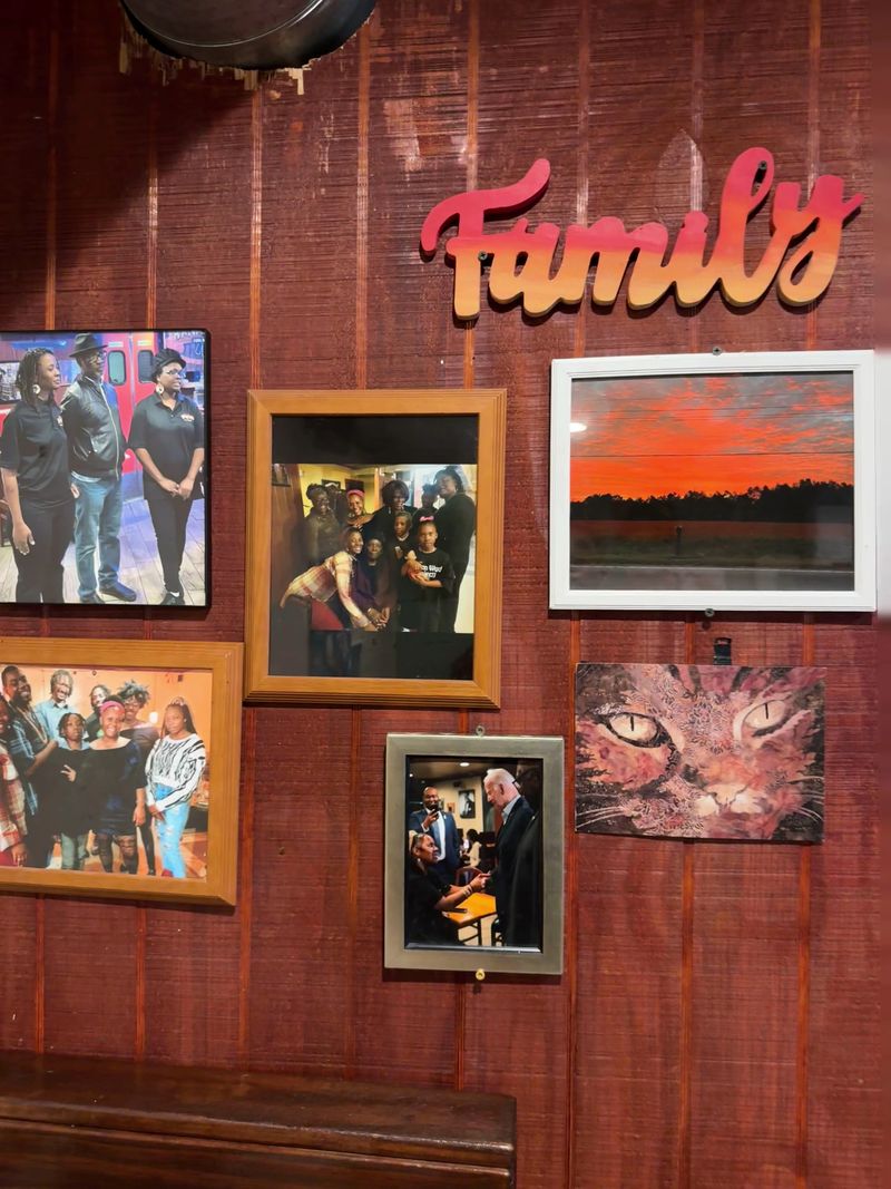 Family Roots and the Hannibal Name