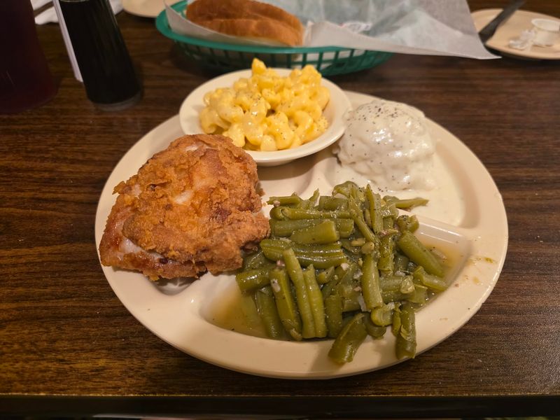 Family Style, the House Way
