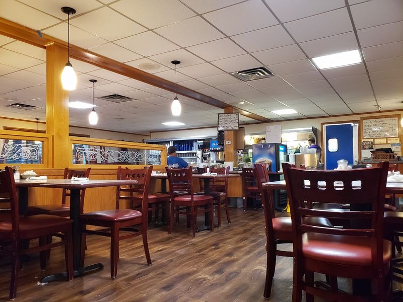 Family Table Restaurant, Brazil, IN Family Table Restaurant, Brazil, IN