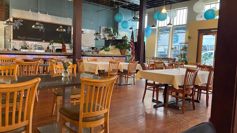 Family Tables and Who Feels at Home Family Tables and Who Feels at Home