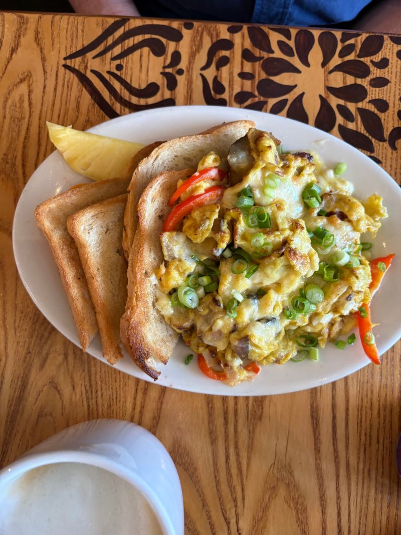 Farm to Table, For Real