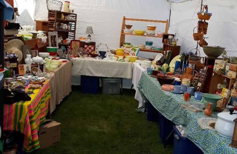 Farmhouse Treasures Worth the Trunk Space