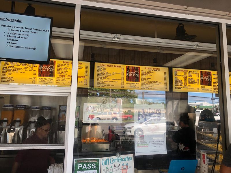 Fast Lines And Fair Prices