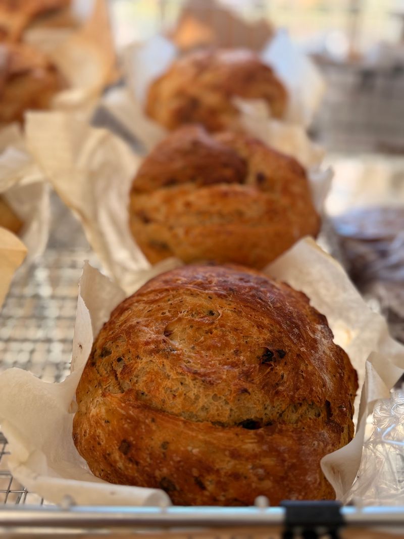 Fat Dough Bakery, Mesquite, NV Fat Dough Bakery, Mesquite, NV
