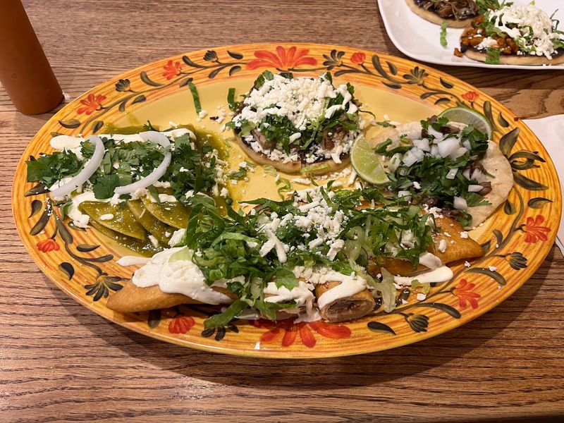 Federico and the Family Recipes