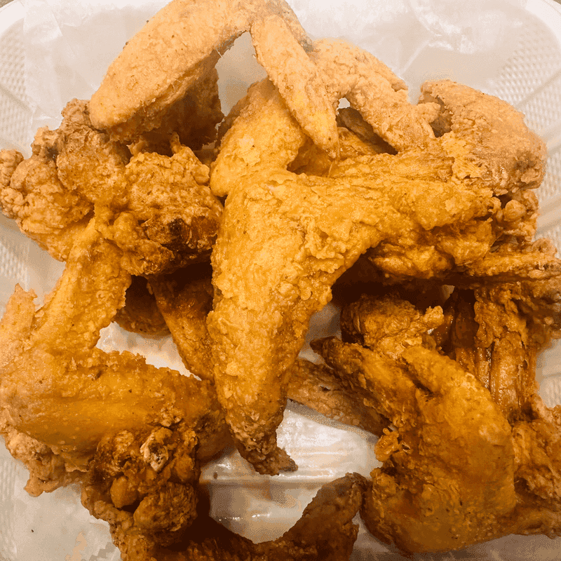 Feeding a Crowd of One Hundred