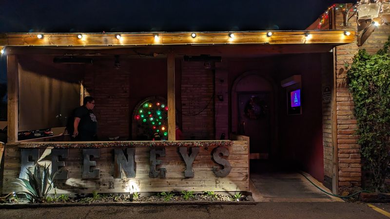 Feeney's Restaurant & Bar, Phoenix, AZ