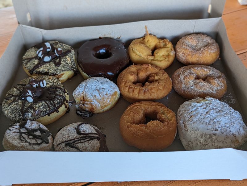 Ferrara's Island Bakery, Ship Bottom, NJ