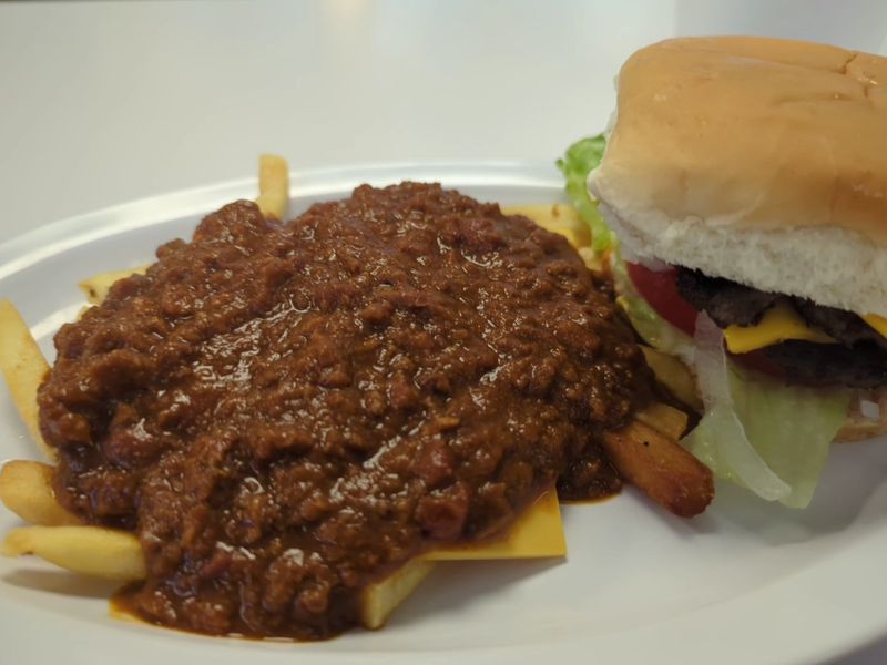 Ferrell's Snappy Service, Madisonville, KY Ferrell's Snappy Service, Madisonville, KY
