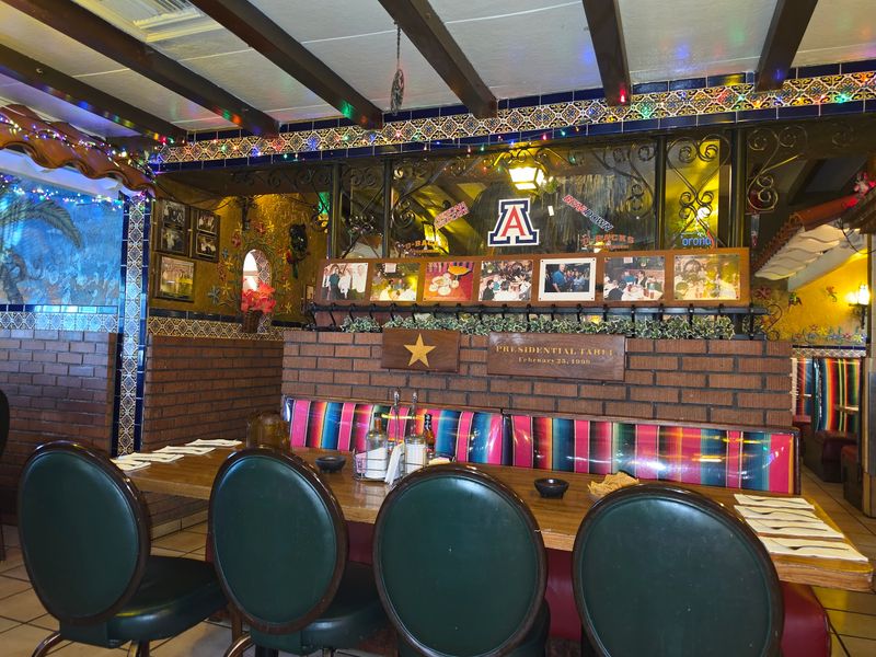 Festive Walls and Family Energy