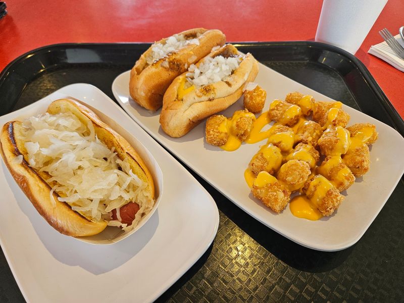 Fewer Locations, Bigger Loyalty