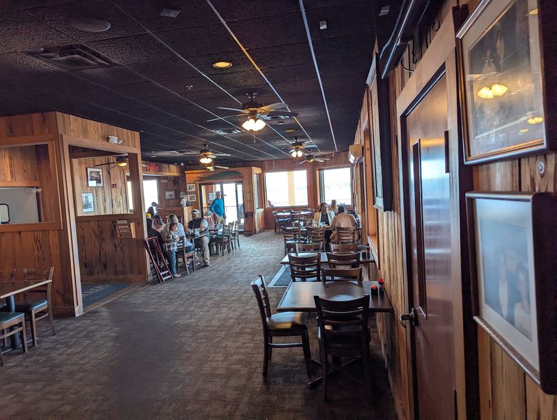 Fifty-Five Years of Loyal Tables Fifty-Five Years of Loyal Tables